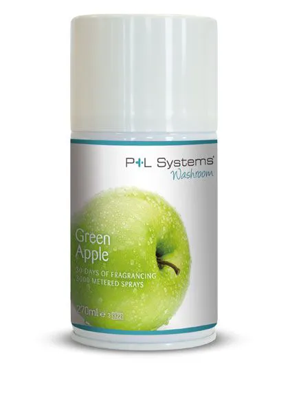 OSVJEŽIVAČ ZRAKA GREEN APPLE 270ml