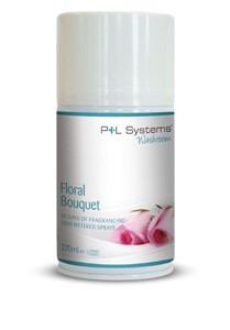 OSVJEŽIVAČ ZRAKA FLORAL BOUQUET 270ml