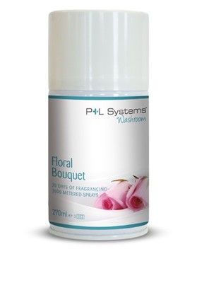 OSVJEŽIVAČ ZRAKA FLORAL BOUQUET 270ml