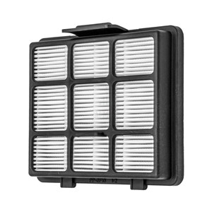 Hepa filter za Gorenje VCEC21PWBK / VCEE21PRBK Polka