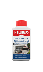 Mellerud sredstvo za uklanjanje uljnih mrlja 0,5 l