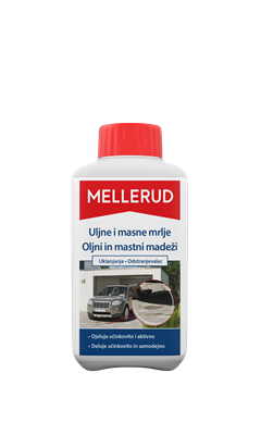 Mellerud sredstvo za uklanjanje uljnih mrlja 0,5 l