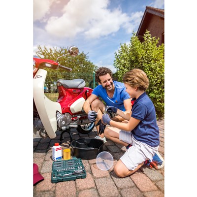 Mellerud sredstvo za uklanjanje uljnih mrlja 0,5 l