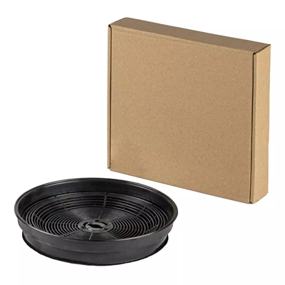 Filter za kuhinjske nape kompatibilan sa Electrolux 902979378/4, E3CFWH, Type H