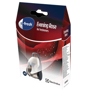 Electrolux s-fresh mirisne granule ESRO Evening Rose