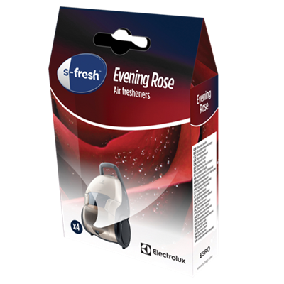 Electrolux s-fresh mirisne granule ESRO Evening Rose