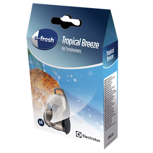 Electrolux s-fresh mirisne granule ESCO Tropical Breeze