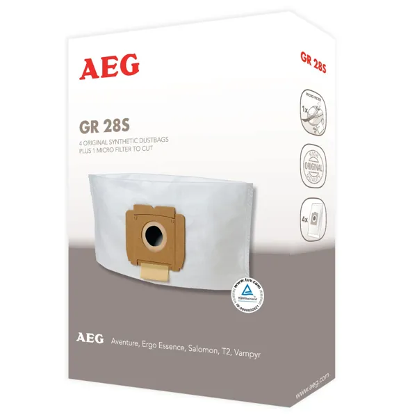 AEG GR 28S