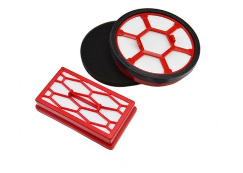 Set filtera za Dirt Devil 2200001