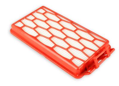 Hepa filter kompatibilan s Dirt Devil DD5255-1