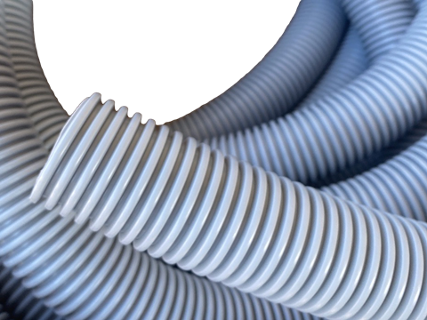 Fleksibilno crijevo za usisavače Premium GA4112 Ø32/Ø40MM