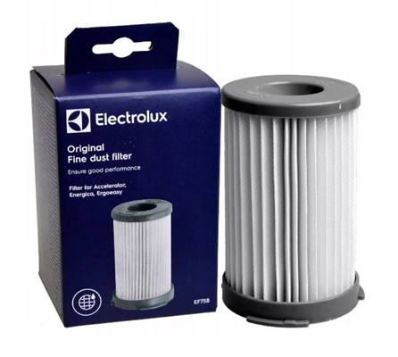 Electrolux EF75B