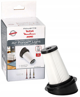 Filter Rowenta ZR005201