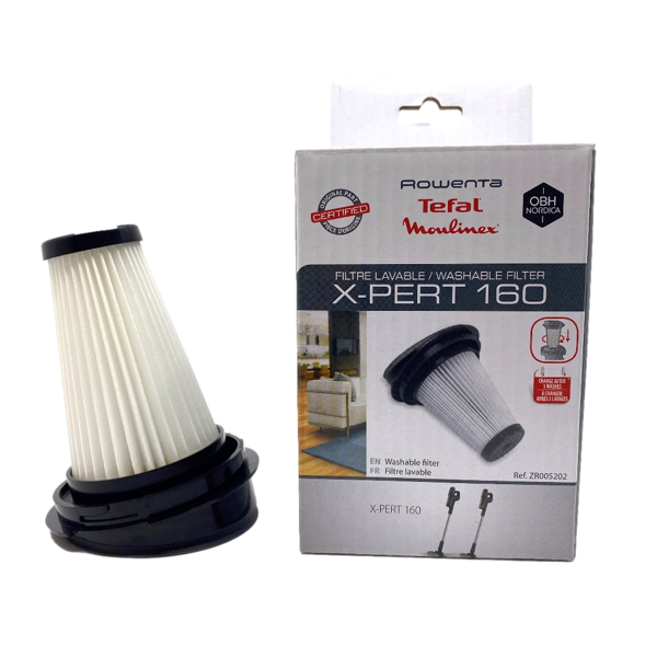 Filter Rowenta ZR005202