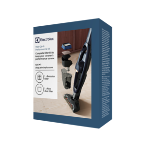 Electrolux ESKW1