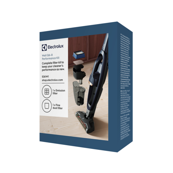 Electrolux ESKW1