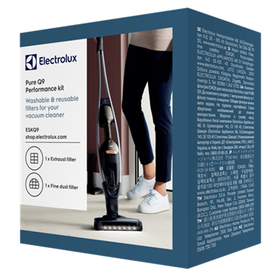 Electrolux ESKQ9