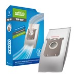 Sintetičke vrećice za Electrolux / Philips / AEG S-Bag, FC8022/04, GR201S,E200S, FC8021/03, E201S....