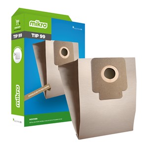 Papirnate vrećice za Hoover H64, Brave, Capture, Sprint