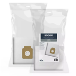 Sintetičke vrećice kompatibilne s Hoover H63 Pure Epa, H64, Brave, Capture, Sprint