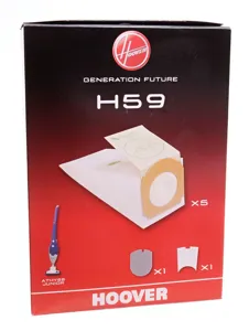 Hoover H59