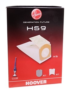 Hoover H59