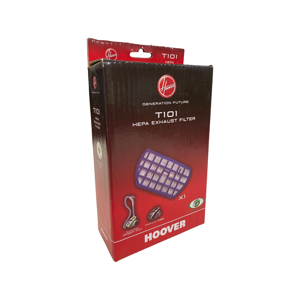 Hepa filter Hoover T101