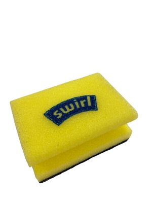 Swirl abrazivna spužva 3/1