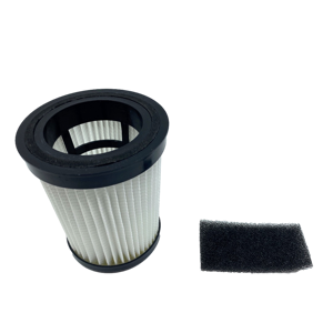 Set filtera za Dirt Devil 2881001