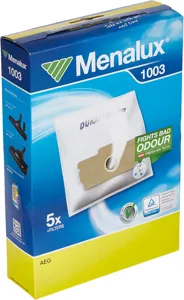 Sintetičke vrećice kompatibilne s AEG Compact, GR 13/ Corona 2000 AE / Iskra 1150 AE, 2000 AE