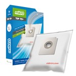 Sintetičke vrećice kompatibilne s Gorenje GB1, GB1MBUP, GB1TBR....