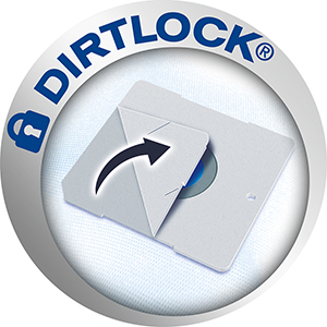 Vrećice za usisavače Swirl Y101 / Y201