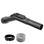 Ručka crijeva za usisavač S0341 Ø32mm