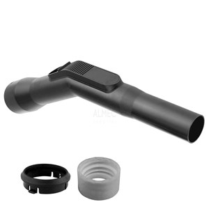 Ručka crijeva za usisavač S0341 Ø32mm