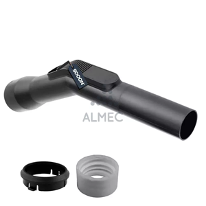 RUČKA CRIJEVA ZA USISAVAČ S0343 Ø35MM