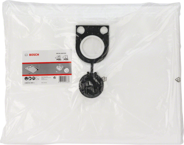 Bosch vrećice GAS 50 2605411163