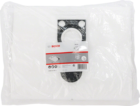 Bosch vrećice GAS 25 2605411167
