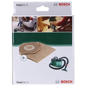 Bosch vrećice EasyVac 3 2609256F34