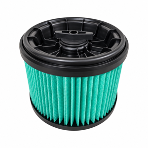 Originalni Bosch HEPA filter 2608000699 za GAS 12-25 PL / GAS 15 PS, 1 kom