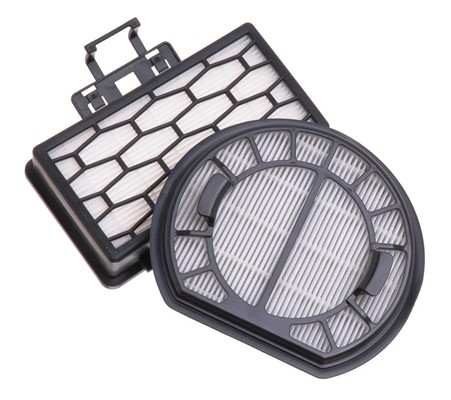 Set filtera Electrolux F156