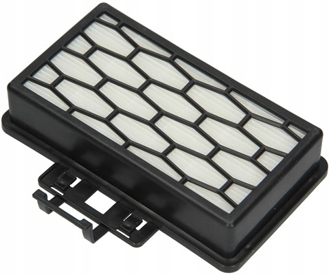 Set filtera Electrolux F156