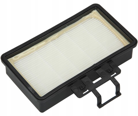 Set filtera Electrolux F156