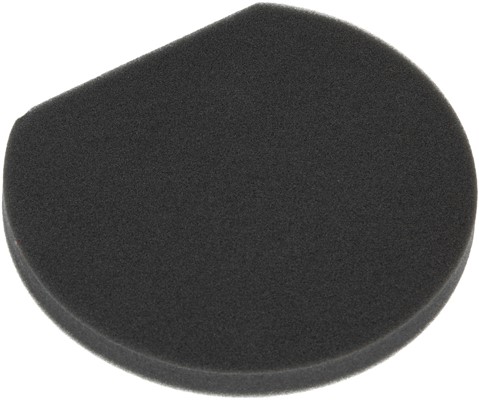 Set filtera Electrolux F156