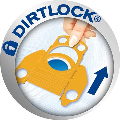 Vrećice za usisavače Swirl A07 / A06