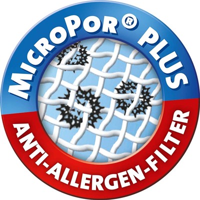 Vrećice za usisavače Swirl A07 / A06