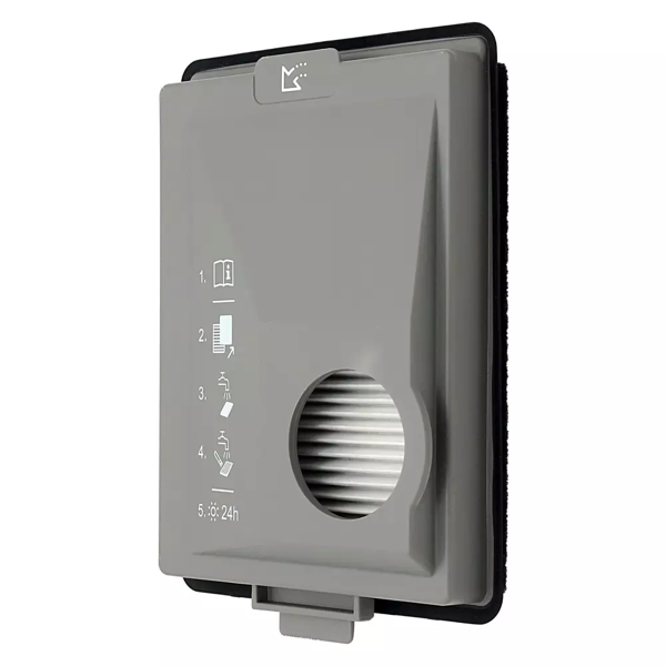 Filter za finu prašinu kompatibilan s Miele CX FSF, 11639250