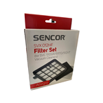 Set filtera Sencor SVX 012HF