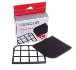 Set filtera Sencor SVX 040