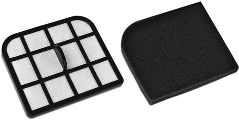 Set filtera Sencor SVX 040