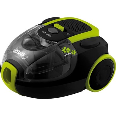 Set filtera Sencor SVX 040